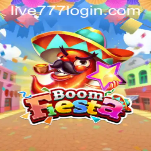 BoomFiesta: The Thrilling World of LIVE777