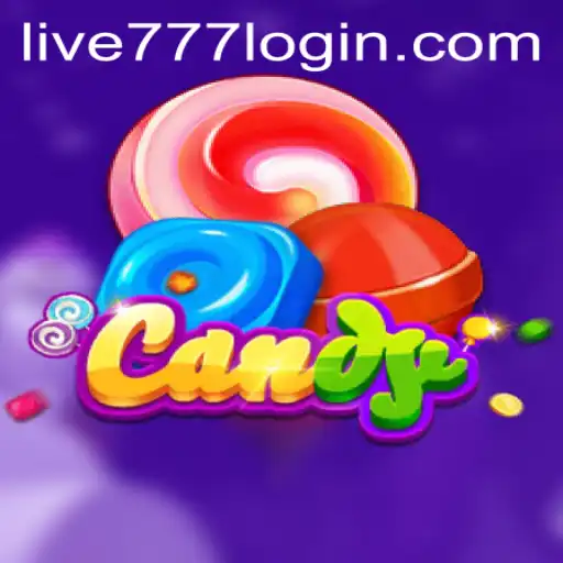 Candy: A Sweet Interactive Experience Enriched by LIVE777