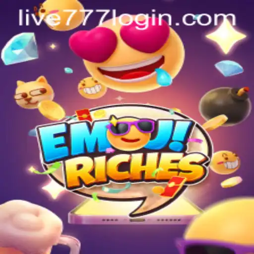 Discovering EmojiRiches: A Deep Dive into the Popular Game LIVE777