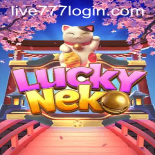 Discover the Exciting World of LuckyNeko with LIVE777