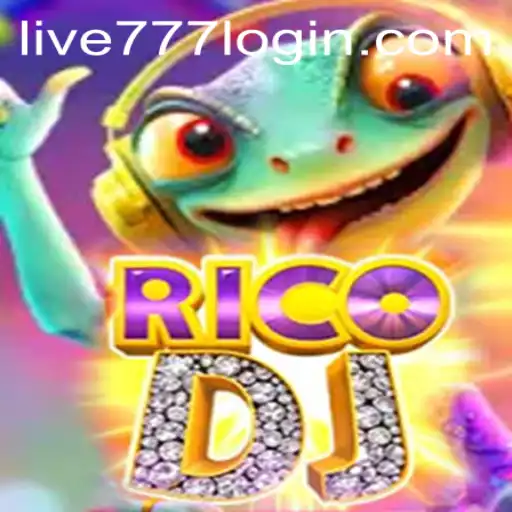 RicoDJ and LIVE777: Revolutionizing Gaming in the Digital Age